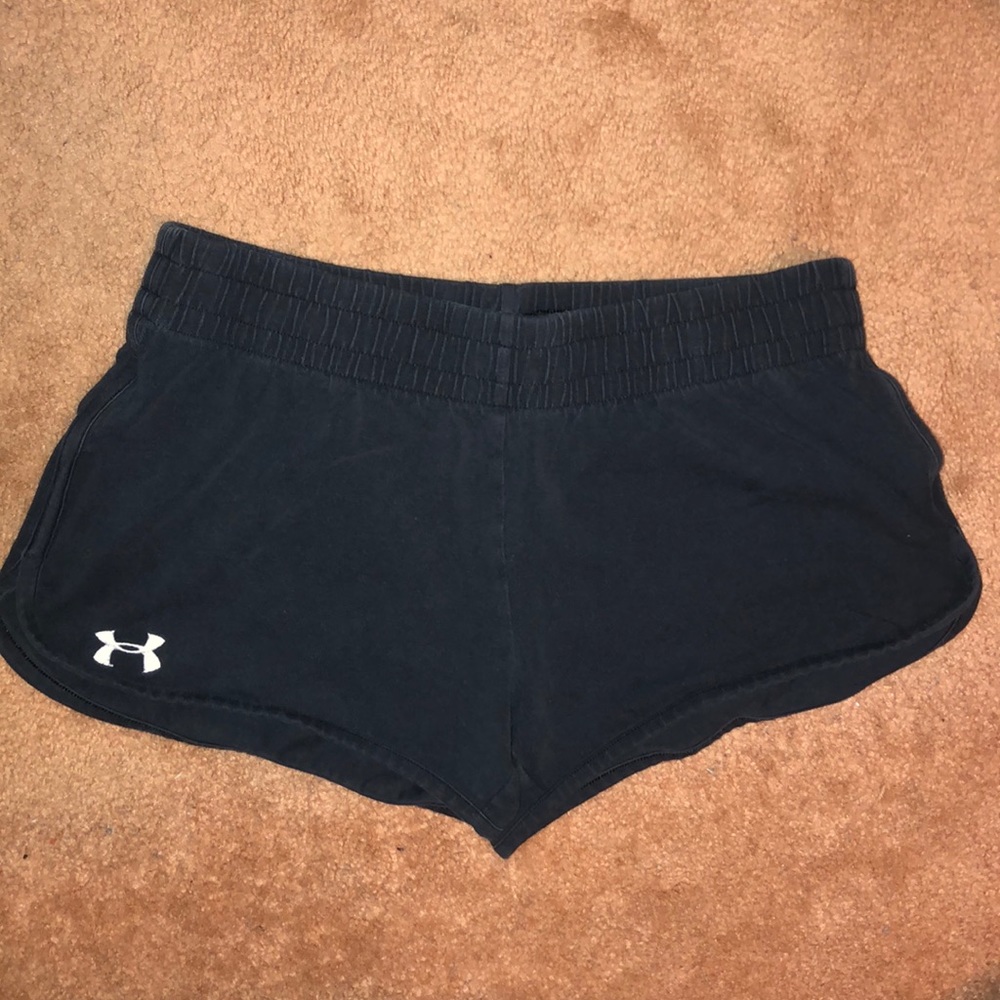 Under Armour shorts
